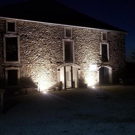 Chambres D'Hotes Mandachaina Camou-Mixe-Suhast Zewnętrze zdjęcie