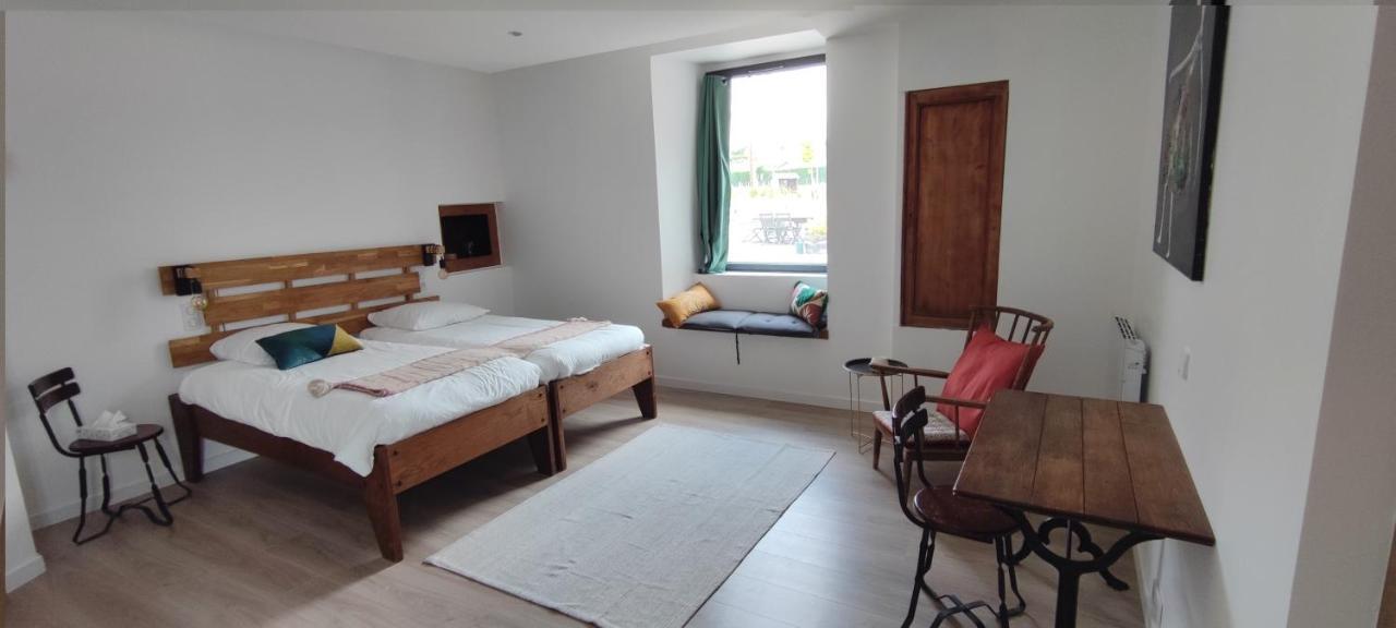 Chambres D'Hotes Mandachaina Camou-Mixe-Suhast Zewnętrze zdjęcie
